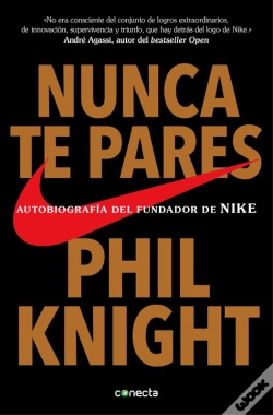 Capa do artigo Nunca Te Pares