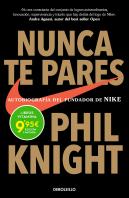 Nunca Te Pares