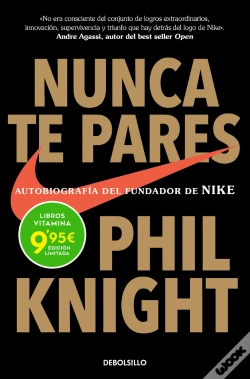 Capa do artigo Nunca Te Pares
