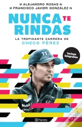 Nunca Te Rindas