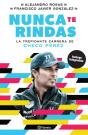 Nunca Te Rindas - Preview