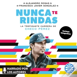 Capa do artigo Nunca Te Rindas