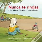 Capa do artigo Nunca Te Rindas