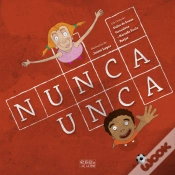 Capa do artigo Nunca Unca
