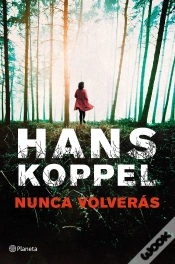 Capa do artigo Nunca Volverás