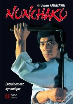 Capa do artigo Nunchaku ; Entrainement Dynamique