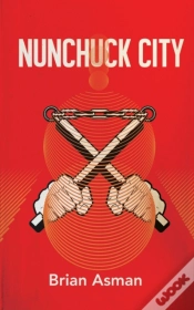 Capa do artigo Nunchuck City