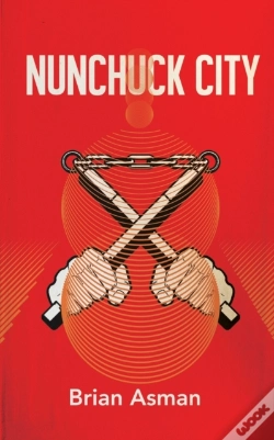 Capa do artigo Nunchuck City