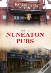 Capa do artigo Nuneaton Pubs