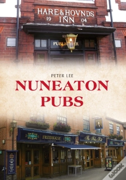 Capa do artigo Nuneaton Pubs