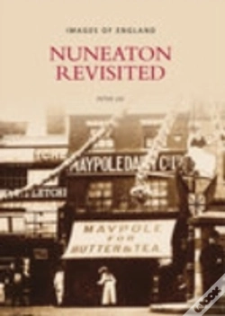 Capa do artigo Nuneaton Revisited