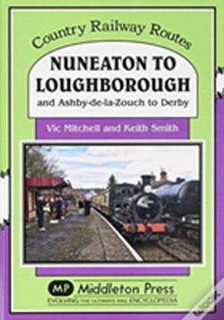Capa do artigo Nuneaton To Loughborough.