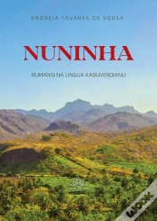 Capa do artigo Nuninha