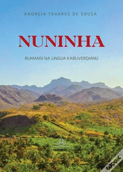 Capa do artigo Nuninha