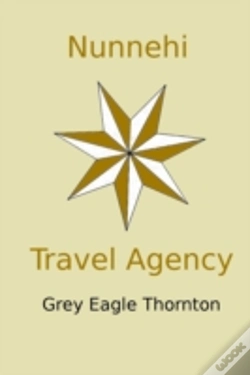 Capa do artigo Nunnehi Travel Agency