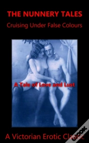 Capa do artigo Nunnery Tales