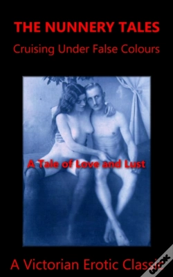 Capa do artigo Nunnery Tales