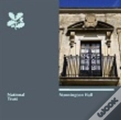 Capa do artigo Nunnington Hall