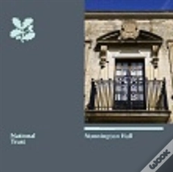 Capa do artigo Nunnington Hall