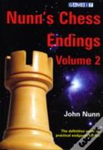 Nunn'S Chess Endings