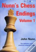 Nunn'S Chess Endings