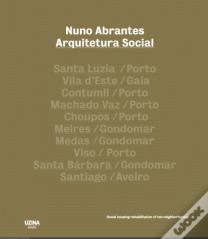 Nuno Abrantes - Arquitetura Social