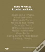 Capa do artigo Nuno Abrantes - Arquitetura Social