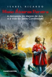Capa do artigo Nuno Álvares Pereira