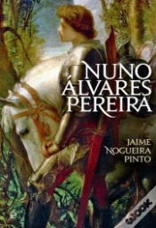 Capa do artigo Nuno Álvares Pereira