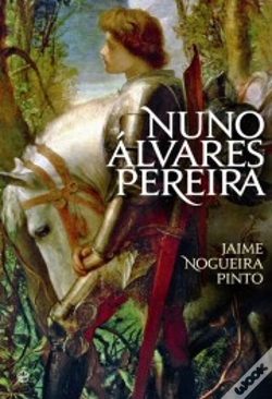 Capa do artigo Nuno Álvares Pereira