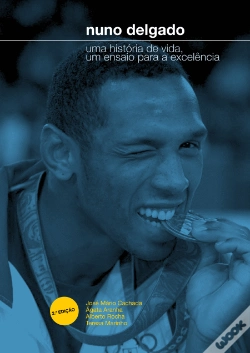 Capa do artigo Nuno Delgado