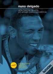 Capa do artigo Nuno Delgado