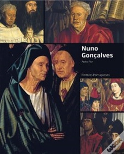 Capa do artigo Nuno Gonçalves