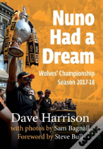 Nuno Had A Dream