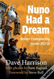 Capa do artigo Nuno Had A Dream