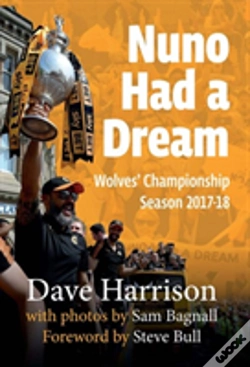 Capa do artigo Nuno Had A Dream