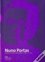 Capa do artigo Nuno Portas