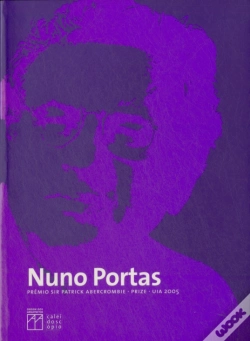 Capa do artigo Nuno Portas