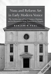 Capa do artigo Nuns And Reform Art In Early Modern Venice