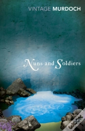 Capa do artigo Nuns And Soldiers