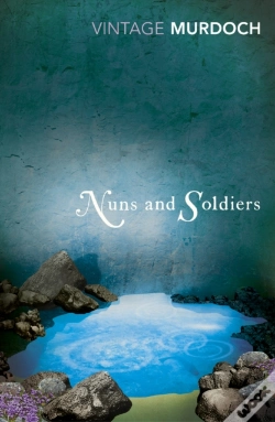 Capa do artigo Nuns And Soldiers