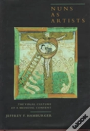 Capa do artigo Nuns As Artists