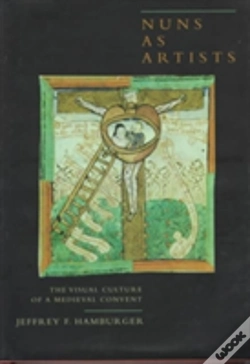 Capa do artigo Nuns As Artists