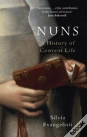 Capa do artigo Nuns