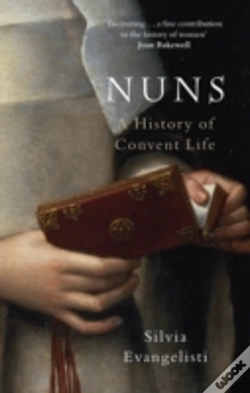 Capa do artigo Nuns