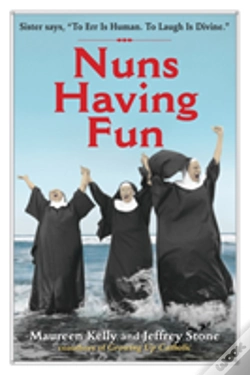 Capa do artigo Nuns Having Fun