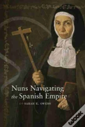 Capa do artigo Nuns Navigating The Spanish Empire