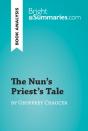 Nun'S Priest'S Tale By Geoffrey Chaucer (Book Analysis) - Preview
