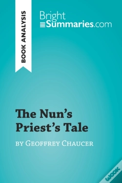 Capa do artigo Nun'S Priest'S Tale By Geoffrey Chaucer (Book Analysis)