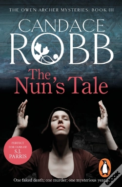 Capa do artigo Nun'S Tale